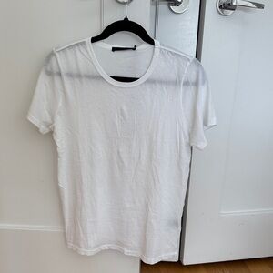 Jenni Kayne NWT cotton slim t shirt